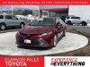Certified Pre-Owned 2020 Toyota Camry Hybrid XLE
