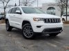 Pre-Owned 2019 Jeep Grand Cherokee Limited