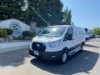 Unknown 2021 Ford Transit 250