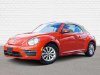 Certified Pre-Owned 2019 Volkswagen Beetle Convertible 2.0T Final Edition SEL