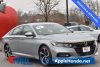 Certified Pre-Owned 2020 Honda Accord Sport