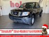Pre-Owned 2015 Nissan Frontier S
