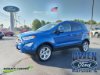 Certified Pre-Owned 2022 Ford EcoSport SE