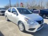 Pre-Owned 2016 Nissan Versa 1.6 S