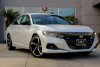 Certified Pre-Owned 2021 Honda Accord Sport