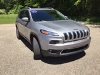 Pre-Owned 2017 Jeep Cherokee Limited