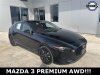 Pre-Owned 2020 MAZDA Mazda3 Hatchback Premium