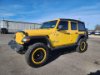 Pre-Owned 2021 Jeep Wrangler Unlimited Sport S