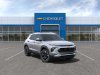 New 2024 Chevrolet Trailblazer LT