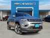 Pre-Owned 2021 Jeep Compass Limited