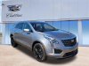 Certified Pre-Owned 2021 Cadillac XT5 Luxury