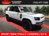 Pre-Owned 2021 Land Rover Defender 110 X-Dynamic HSE