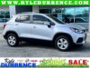 Certified Pre-Owned 2022 Chevrolet Trax LT