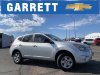 Pre-Owned 2014 Nissan Rogue Select S