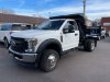 Pre-Owned 2019 Ford F-450 Super Duty XLT