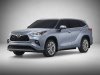 Certified Pre-Owned 2020 Toyota Highlander LE