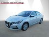 Pre-Owned 2020 Nissan Sentra S