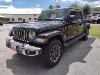 Certified Pre-Owned 2020 Jeep Gladiator Overland