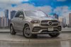 Pre-Owned 2022 Mercedes-Benz GLE 450 4MATIC