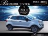 Pre-Owned 2020 Ford EcoSport S