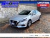 Pre-Owned 2022 Nissan Altima 2.5 S