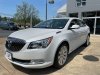 Pre-Owned 2015 Buick LaCrosse Leather