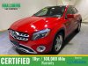 Certified Pre-Owned 2019 Mercedes-Benz GLA 250 4MATIC