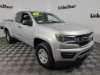 Pre-Owned 2015 Chevrolet Colorado Work Truck