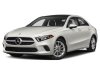 Certified Pre-Owned 2021 Mercedes-Benz A-Class A 220