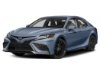 Certified Pre-Owned 2024 Toyota Camry XSE