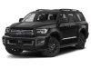 Pre-Owned 2022 Toyota Sequoia Nightshade