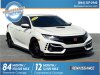 Pre-Owned 2020 Honda Civic Type R Touring