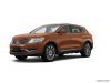 Pre-Owned 2017 Lincoln MKX Reserve