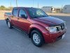 Pre-Owned 2016 Nissan Frontier SV