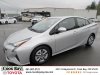 Certified Pre-Owned 2018 Toyota Prius Four