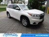 Certified Pre-Owned 2016 Toyota Highlander LE