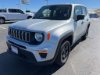 Certified Pre-Owned 2021 Jeep Renegade Sport