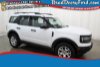 Pre-Owned 2022 Ford Bronco Sport Base