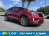 Pre-Owned 2021 Cadillac XT5 Sport