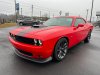 Pre-Owned 2022 Dodge Challenger R/T Scat Pack
