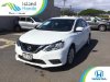 Pre-Owned 2017 Nissan Sentra S