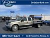 Pre-Owned 2004 Ford F-350 Super Duty XL