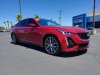 Pre-Owned 2021 Cadillac CT5 Sport