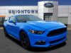 Certified Pre-Owned 2017 Ford Mustang GT Premium
