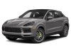 Certified Pre-Owned 2020 Porsche Cayenne Turbo S E-Hybrid Coupe