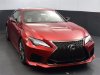 Certified Pre-Owned 2022 Lexus RC F Base