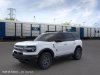 New 2023 Ford Bronco Base Advanced