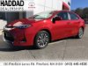 Certified Pre-Owned 2019 Toyota Corolla XLE
