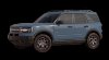 New 2023 Ford Bronco Sport Badlands