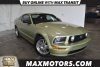 Pre-Owned 2005 Ford Mustang GT Premium